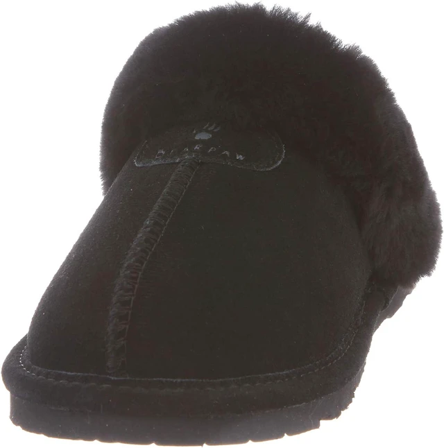 Alt view image 4 of 10 - BEARPAW Women's Loki II Slide Slipper 6