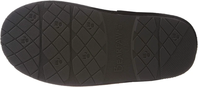 Alt view image 6 of 10 - BEARPAW Women's Loki II Slide Slipper 6