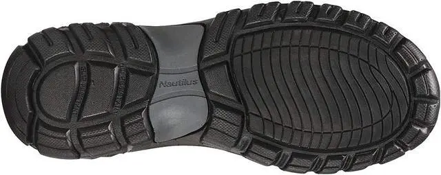 Alt view image 3 of 8 - Nautilus N1911 8