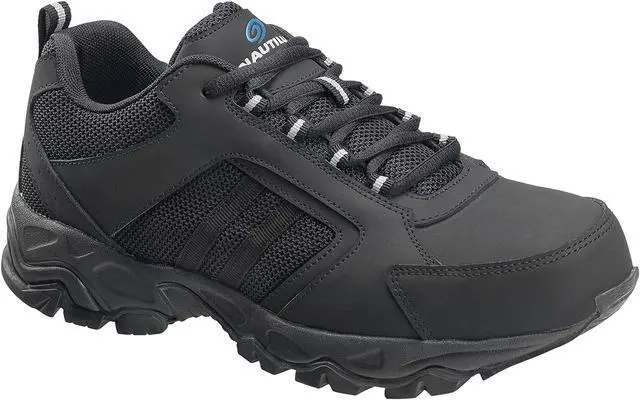 Main image of Nautilus Safety Footwear Men's Guard Sneaker 14 Wide