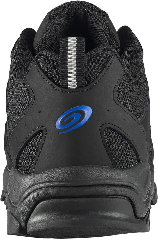 Alt view image 4 of 8 - Nautilus Safety Footwear Men's Guard Sneaker 14 Wide