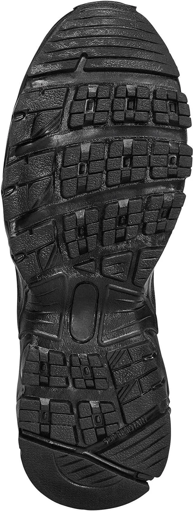 Alt view image 7 of 8 - Nautilus Safety Footwear Men's Guard Sneaker 14 Wide