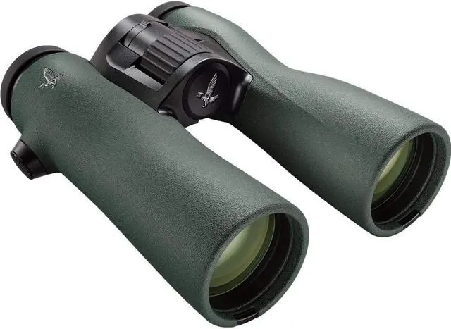 Alt view image 3 of 12 - SWAROVSKI 8x42 NL Pure Binoculars