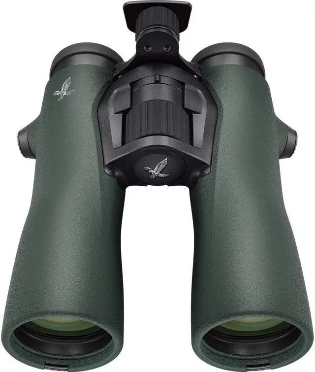 Alt view image 5 of 12 - SWAROVSKI 8x42 NL Pure Binoculars