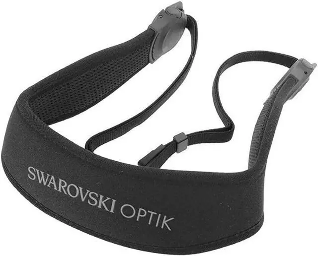 Alt view image 2 of 4 - SWAROVSKI Optik UCS Universal Comfort Strap for NL Pure Binoculars