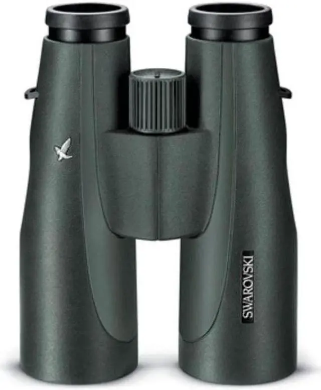 Alt view image 12 of 16 - Swarovski 58310 SLC 56 15x56 Binoculars