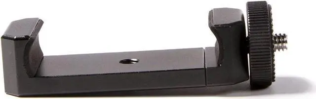 Alt view image 17 of 19 - Litra Smartphone Mount 2.0 for Most Standard and Plus Size Smart Phones #LPM-AL