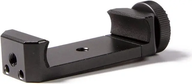 Alt view image 16 of 19 - Litra Smartphone Mount 2.0 for Most Standard and Plus Size Smart Phones #LPM-AL