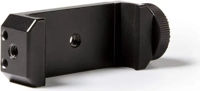 Alt view image 15 of 19 - Litra Smartphone Mount 2.0 for Most Standard and Plus Size Smart Phones #LPM-AL