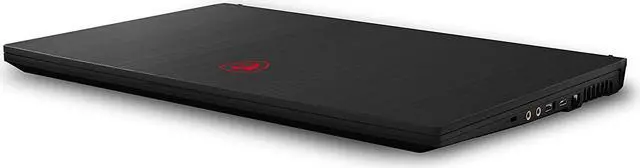 Alt view image 6 of 6 - MSI GF75 Thin 10UEK-029 17.3" 144Hz 3ms FHD Gaming Laptop Intel Core i7-10750H RTX3060 16GB 512GB NVMe SSD Win10