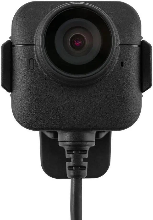 Alt view image 9 of 10 - Transcend DrivePro Body 52 Digital Camcorder - Full HD - Black TS32GDPB52A