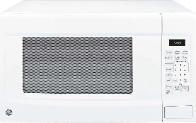 Alt view image 10 of 15 - General  Electric  JES1460DS:  GE