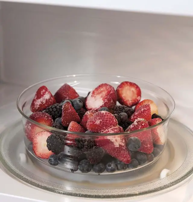 Alt view image 15 of 15 - General  Electric  JES1460DS:  GE