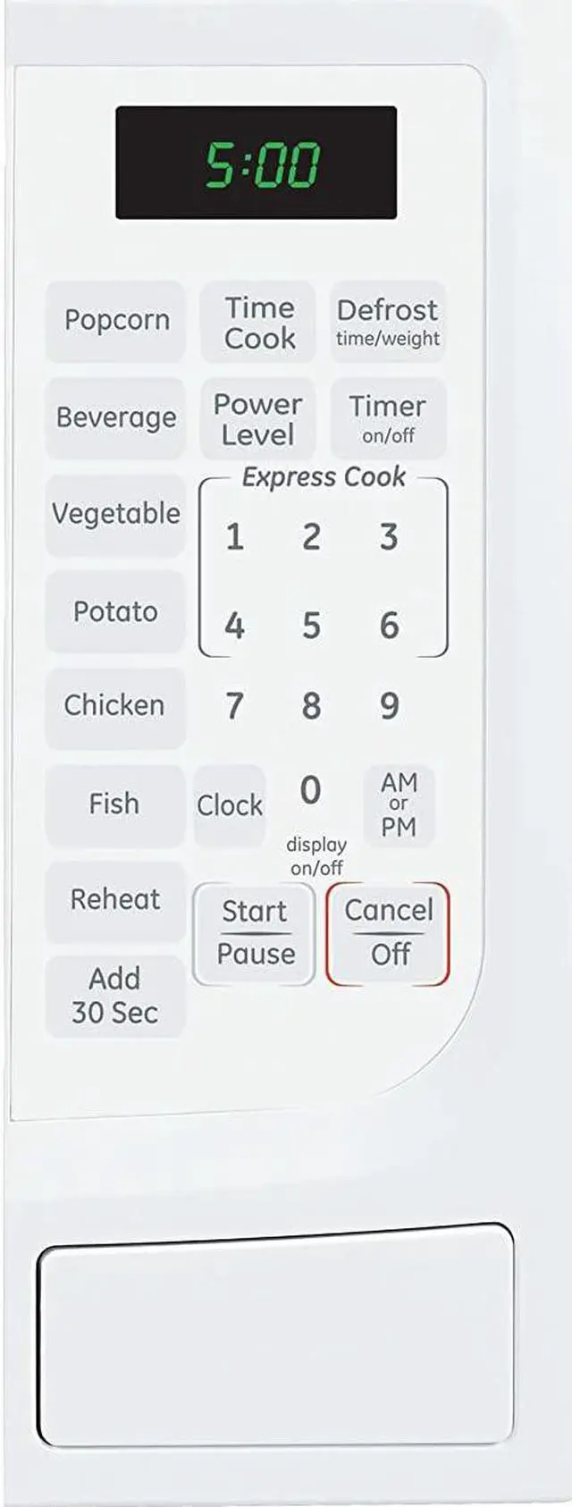 Alt view image 11 of 15 - General  Electric  JES1460DS:  GE
