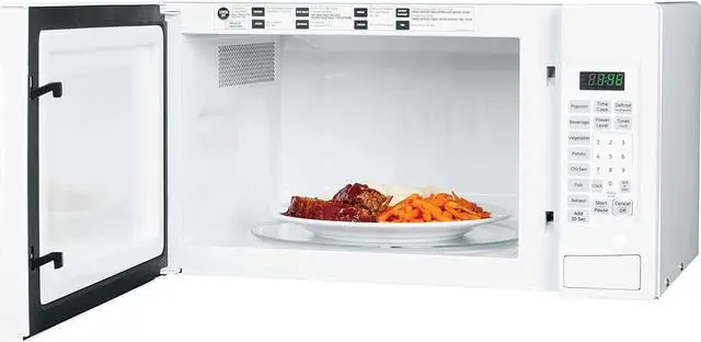 Alt view image 13 of 15 - General  Electric  JES1460DS:  GE