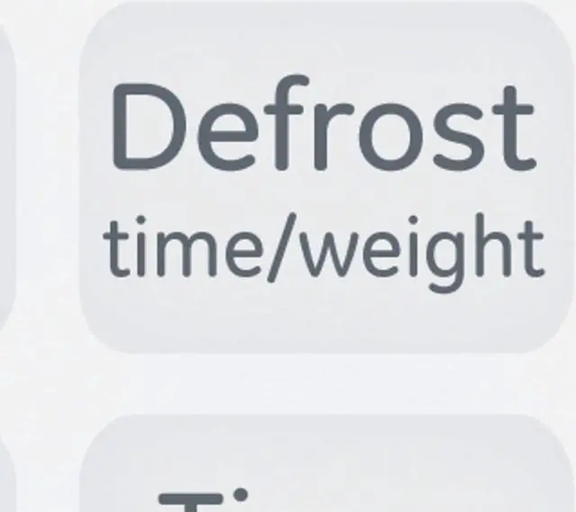 Alt view image 14 of 15 - General  Electric  JES1460DS:  GE