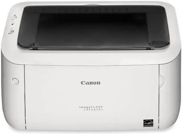 Alt view image 12 of 20 - Canon Imageclass Lbp6030w Wireless Laser Printer 8468B003