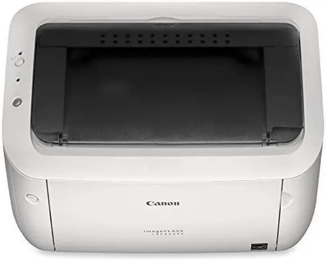 Alt view image 13 of 20 - Canon Imageclass Lbp6030w Wireless Laser Printer 8468B003