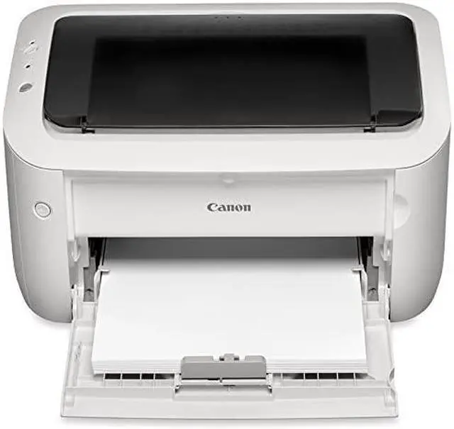 Alt view image 15 of 20 - Canon Imageclass Lbp6030w Wireless Laser Printer 8468B003