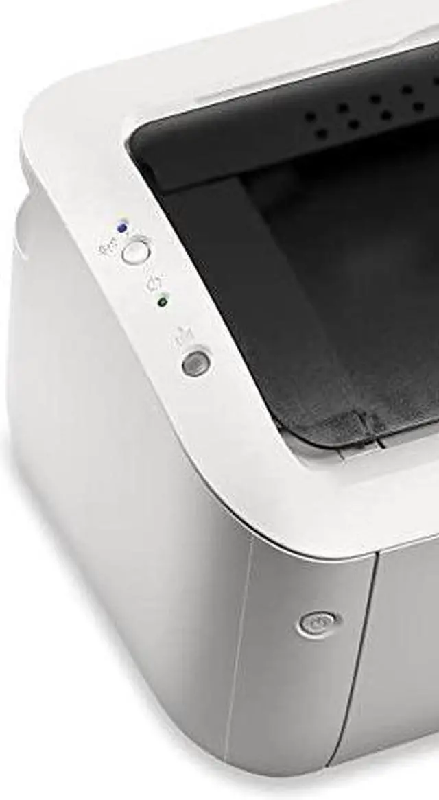 Alt view image 18 of 20 - Canon Imageclass Lbp6030w Wireless Laser Printer 8468B003