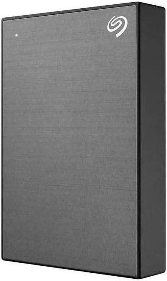 Alt view image 7 of 13 - Seagate Backup Plus 5TB Portable Hard Drive with Rescue Data Recovery Services
STHP5000600