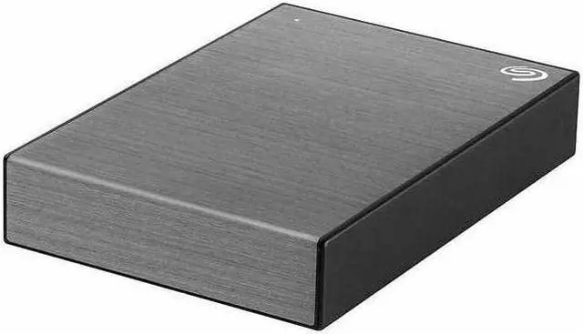 Alt view image 8 of 13 - Seagate Backup Plus 5TB Portable Hard Drive with Rescue Data Recovery Services
STHP5000600
