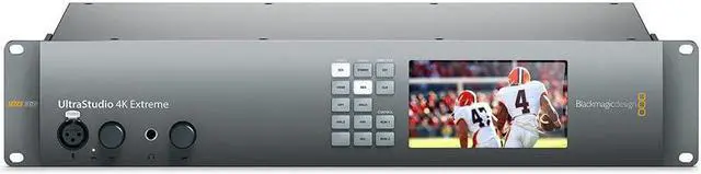 Alt view image 5 of 6 - Blackmagic Design UltraStudio 4K Extreme 3 #BDLKULSR4KEXTR/3