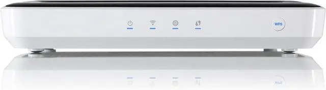 Alt view image 2 of 4 - WD My Net N750 HD Dual-Band Router