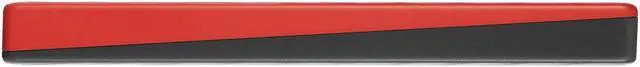 Alt view image 11 of 11 - WD 1TB My Passport Portable Storage USB 3.2 Gen 1 - Red - WDBYVG0010BRD-WESN