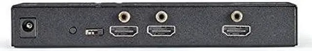 Alt view image 5 of 6 - 1X2 4K HDMI SPLITTER