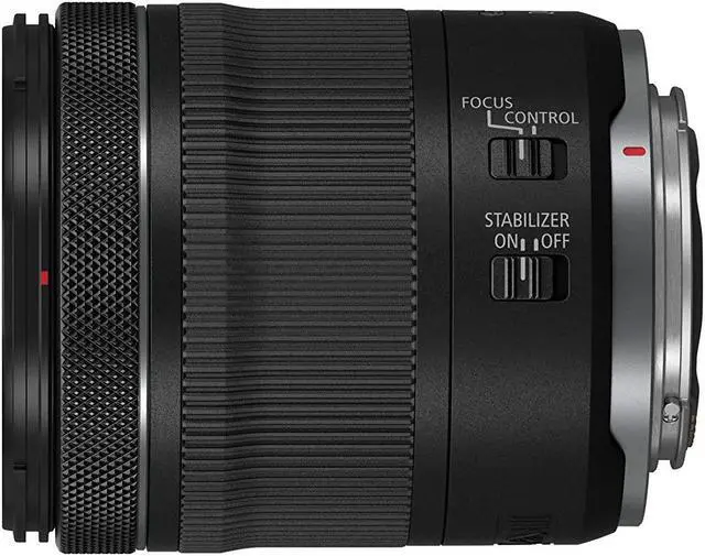 Alt view image 17 of 20 - Canon RF24-105mm F4-7.1 is STM (4111C002)