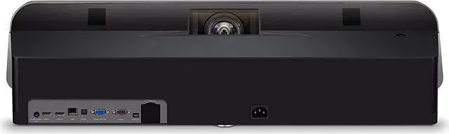 Alt view image 18 of 18 - ViewSonic X1000-4K True 4K UHD Ultra-Short Throw Projector with 1000 ANSI Lumens, Harman Kardon Speakers, HDMI, USB C, 125% Rec 709, Frame Interpolation Technology for Home Theater