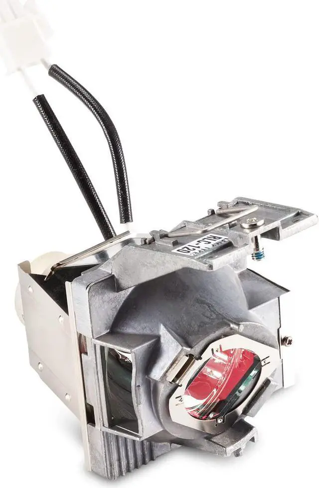 Alt view image 3 of 7 - original lamp for viewsonic pg706wu, pg706hd projector