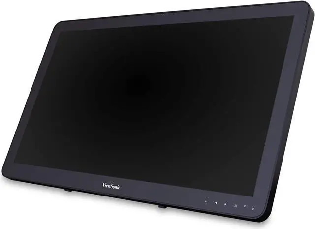 Alt view image 13 of 20 - Viewsonic 23.8" AIO Touchscreen Computer RK3288W 2GB 16GB eMMC Android 8.1 Oreo