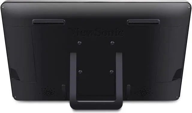 Alt view image 16 of 20 - Viewsonic 23.8" AIO Touchscreen Computer RK3288W 2GB 16GB eMMC Android 8.1 Oreo