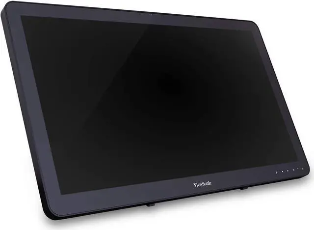 Alt view image 14 of 20 - Viewsonic 23.8" AIO Touchscreen Computer RK3288W 2GB 16GB eMMC Android 8.1 Oreo