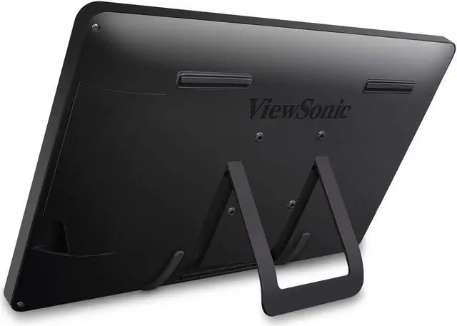 Alt view image 17 of 20 - Viewsonic 23.8" AIO Touchscreen Computer RK3288W 2GB 16GB eMMC Android 8.1 Oreo