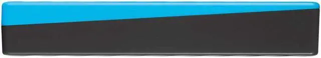 Alt view image 9 of 20 - WD 5TB My Passport Portable Storage USB 3.2 Gen 1 - Blue - WDBPKJ0050BBL-WESN