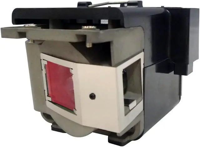 Alt view image 8 of 14 - BenQ 5J.J2V05.001 Replacement Lamp - OEM