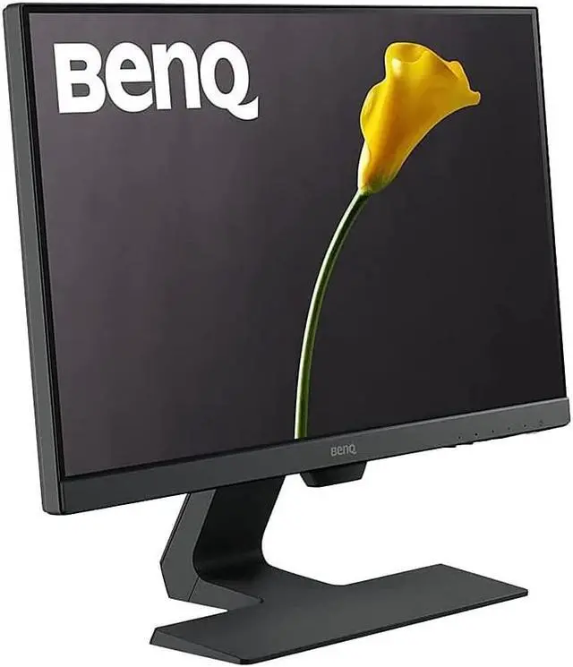 Alt view image 4 of 9 - BenQ BL2283 21.5" Full HD 16:9 IPS Business Monitor with Eye-Care Technology, Built-in Speakers, Black