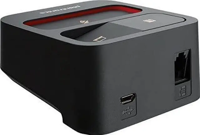 Alt view image 11 of 13 - MDA100 ADAPTER W/QD SWITCH