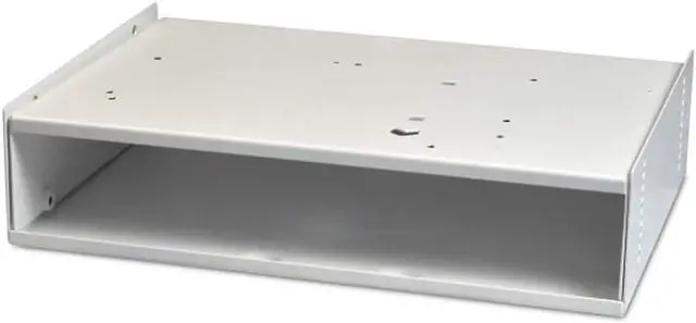 Alt view image 6 of 9 - ViewSonic PJ-IWBADP-005 ADAPTER PLATE