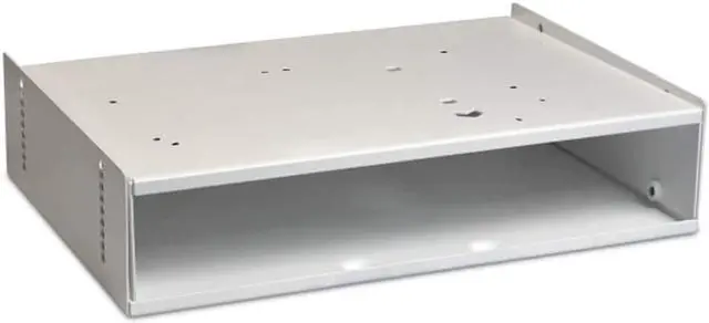 Alt view image 4 of 9 - ViewSonic PJ-IWBADP-005 ADAPTER PLATE