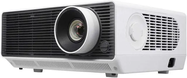 Alt view image 5 of 17 - LG ProBeam 4K 3840x2160 HDR10 Laser Projector with 5,000 ANSI Lumens