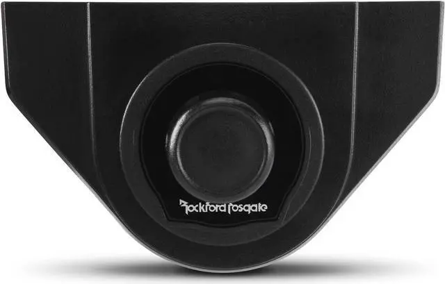 Alt view image 15 of 16 - Rockford Fosgate PLCU