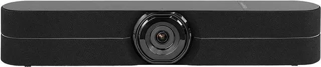 Alt view image 13 of 15 - Vaddio Huddleshot Video Conferencing Camera - 2.1 Megapixel - 60 Fps - Black - Usb 3.0