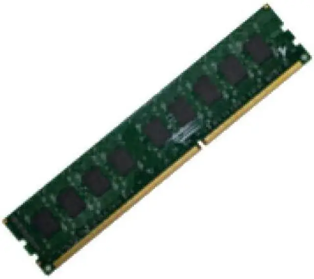 Alt view image 2 of 6 - QNAP 8GB ECC DDR3 1600 (PC3 12800) System Specific Memory Model RAM-8GDR3EC-LD-1600
