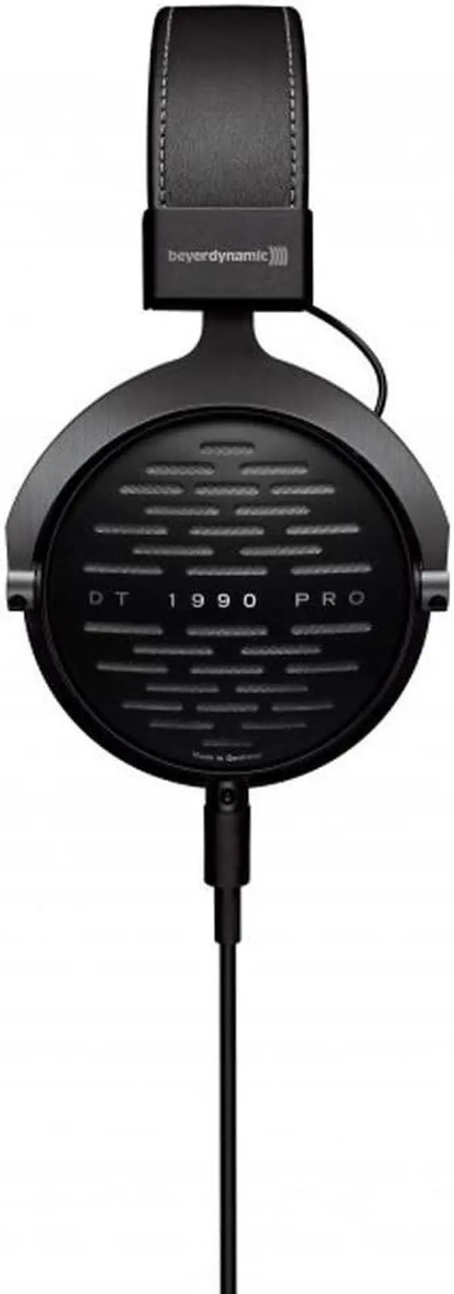 Alt view image 10 of 12 - Beyerdynamic DT 1990 PRO 250 Ohm with 1-Year Extended Warranty