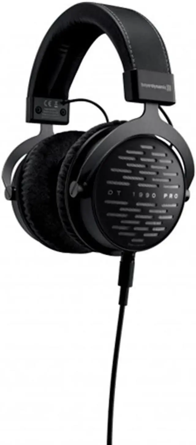 Alt view image 9 of 12 - Beyerdynamic DT 1990 PRO 250 Ohm with 1-Year Extended Warranty