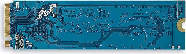Alt view image 20 of 20 - Verbatim 1TB Vi3000 PCIe Gen 3.0 X4 NVMe M.2 2280 Internal SSD